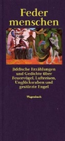 Andrej Jendrusch - Federmenschen