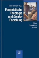 Irene Dingel - Feministische Theologie und Gender-Forschung