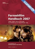 Eberhard Hauff, Frank Meiling - Fernsehfilm Handbuch 2007
