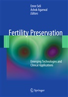 Agarwal, Agarwal, Ashok Agarwal, Emr Seli, Emre Seli - Fertility Preservation