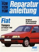 Fiat Tempra (ab 1990)
