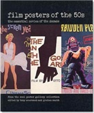 Graham Marsh, Tony Nourmand, Graham Marsh, Tony Nourmand - Film posters of the 50's : the essential movies of the decade