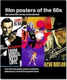 Graham Marsh, Tony Nourmand, Graham Marsh, Tony Nourmand - Film posters of the 60's : the essential movies of the decade