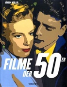 Jürgen Müller - Filme der 50er Jahre
