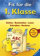 Stefan Lohr - Fit für die 1. Klasse