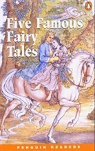 Five Famous Fairy Tales