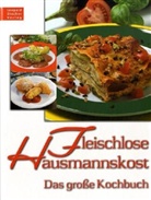 Fleischlose Hausmannskost