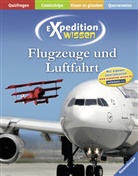 Lorenzo Orlandi, Charlotte Wagner - Flugzeuge und Luftfahrt
