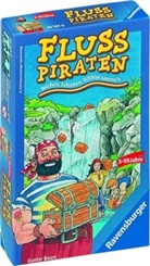 Flusspiraten (Spiel)