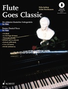 Achim Brochhausen, Dirko Juchem - Flute goes Classic