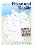 Flüsse und Kanäle