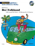 Rolf Tönnes - Der Folkband
