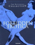 Forbidden erotica