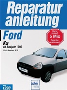 Ford KA  ab Baujahr 1996