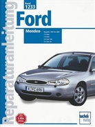 Ford Mondeo (Baujahre 1997 bis 2000)