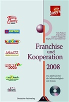 Franchise und Kooperation 2008, m. CD-ROM