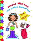 Lisa Carr - Freche Mädchen mit coolen Klamotten