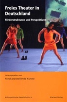 Günter Jeschonnek - Freies Theater in Deutschland