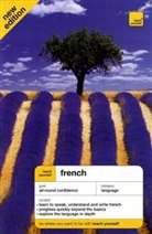 Gaëlle Graham - Teach Yourself French