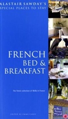Emma Carey - French Bed and Breakfast