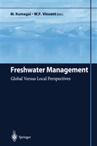 Kumagai Michio, F Vincent, F Vincent, Kumagai, M Kumagai, M. Kumagai... - Freshwater Management