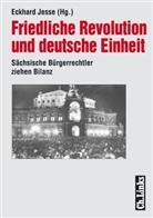 Führer, MdL Rößler, Werner Schulz, Eckhar Jesse, Eckhard Jesse - Friedliche Revolution und deutsche Einheit