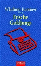 Frische Goldjungs