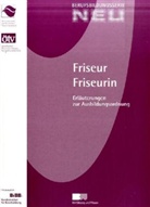 Friseur / Friseurin