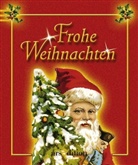 Frohe Weihnachten