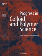 Hórvölgyi, Hórvölgyi, Zoltán Hórvölgyi, Miklo Zrinyi, Miklos Zrinyi - From Colloids to Nanotechnology