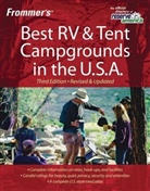 David Hoekstra - Best RV and Tent Campgrounds in the U.S.A
