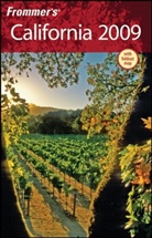Harry Hiss Basch, Mark Hiss - Frommer's California