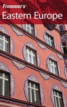 Mark Baker, Mark Bain Baker - Frommer''s Eastern Europe