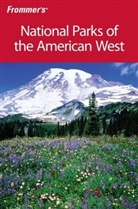 Shane Christensen, Don Laine Laine - Frommer''s National Parks of the American West