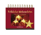 Fröhliche Weihnachten
