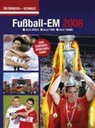 Jürgen W. Mueller - Fußball-EM 2008