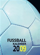 Dietrich Schulze-Marmeling - Fußball-Kalender, Taschenkalender 2009