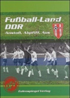 Frank Willmann - Fußball-Land DDR