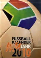 Fußball-WM-Taschenkalender 2010