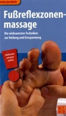 Sylvia Winnewisser - Fußreflexzonenmassage