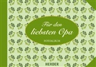 Für den liebsten Opa, Fotoalbum