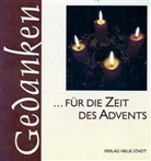 Gabriel Hartl, Gabriele Hartl - Für die Zeit des Advents