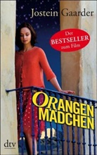 Jostein Gaarder - Das Orangenmädchen