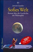 Rotraut S. Berner, Rotraut Susanne Berner, Jostein Gaarder - Sofies Welt, m. CD-ROM