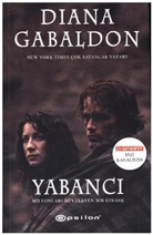 Diana Gabaldon - Yabanci. Feuer und Stein, türkische Ausgabe