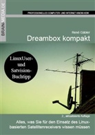 Rene Gäbler, René Gäbler - Dreambox kompakt