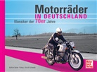 Achim Gaier, Ulrich Schwab - Motorräder in Deutschland