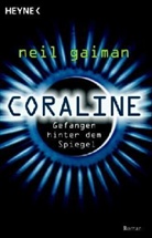 Neil Gaiman - Coraline