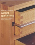 Rainer Gall, Ulrich Müller - Möbelgestaltung