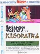 Rene Goscinny, Albert Uderzo, Albert Uderzo - Galyali Asteriks'in Maceralari - 2: Asteriks ve Kleopatra